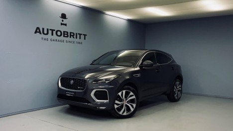 JAGUAR E-Pace 1.5 P300e...