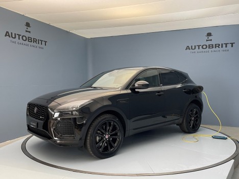 JAGUAR E-Pace 1.5 P300e...
