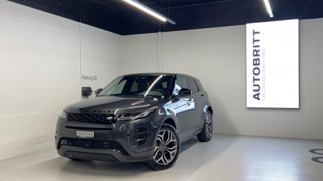 LAND ROVER Range Rover...