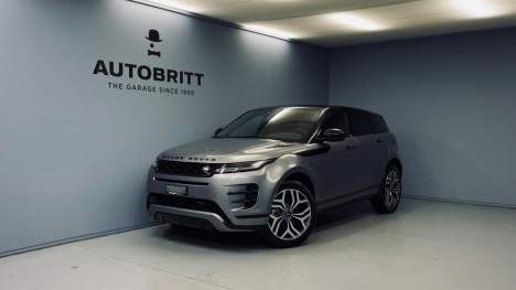 LAND ROVER Range Rover...