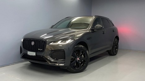 JAGUAR F-Pace 2.0 PHEV 404...