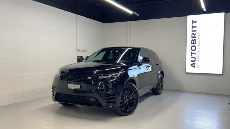 LAND ROVER Range Rover...