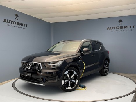 VOLVO XC40 T5 TwE...