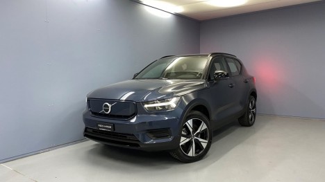 VOLVO XC40 Recharge P6 Plus...