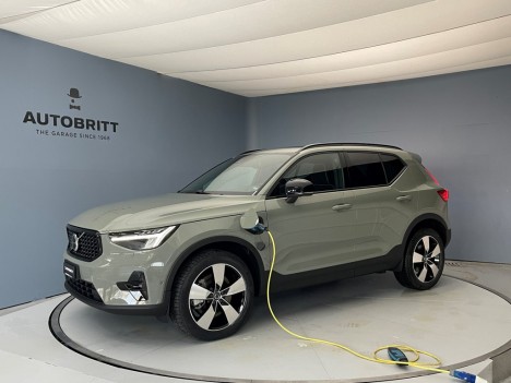 VOLVO XC40 T4 PHEV Ultimate...