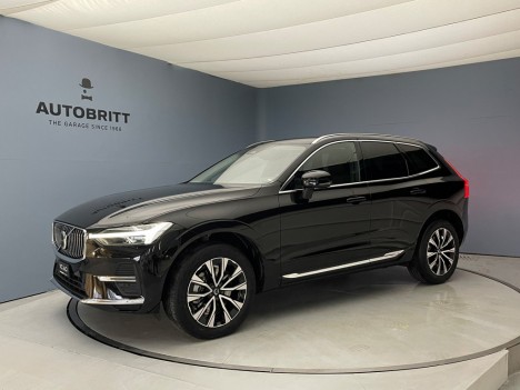 VOLVO XC60 B5 Benzin Mild...