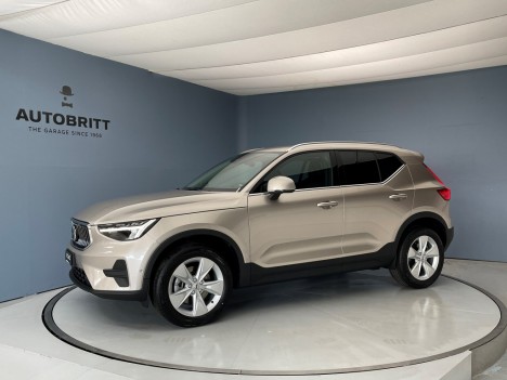 VOLVO XC40 B4 Benzin Mild...