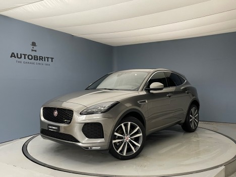 JAGUAR E-Pace P200...
