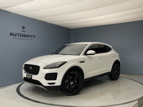 JAGUAR E-Pace 2.0 P200 S...