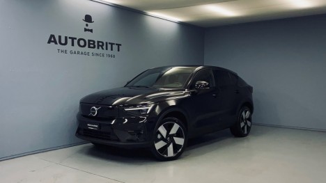 VOLVO C40 Recharge P8 Twin...