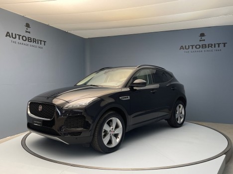 JAGUAR E-Pace 2.0 P250 SE...
