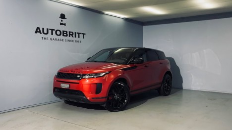 LAND ROVER Range Rover...