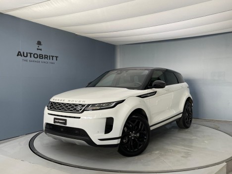 LAND ROVER Land Rover Range...