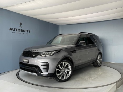 LAND ROVER Land Rover...