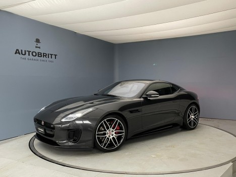 JAGUAR Jaguar F-Type Coupé...