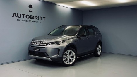 LAND ROVER Land Rover...
