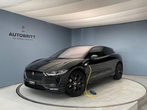 JAGUAR I-Pace EV400 HSE AWD