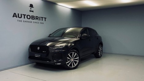 JAGUAR E-Pace 1.5 P300e...