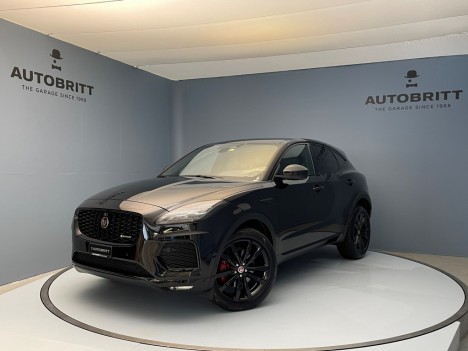 JAGUAR E-Pace 2.0 P200...