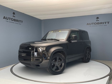 LAND ROVER Defender 90 3.0D...