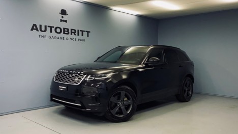 LAND ROVER Range Rover...