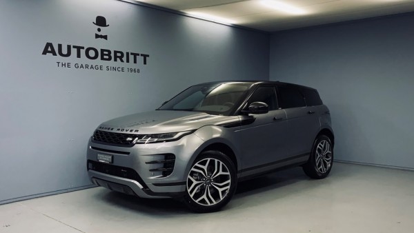 Pièces automobiles adaptables pour Range Rover Evoque