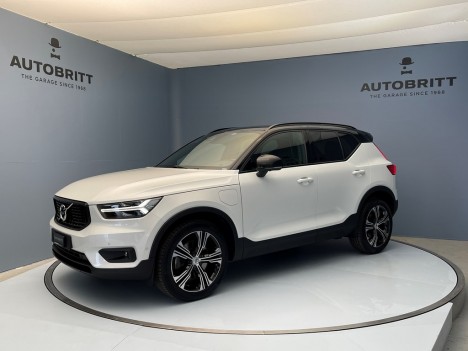 VOLVO XC40 T5 TwE R-Design DCT
