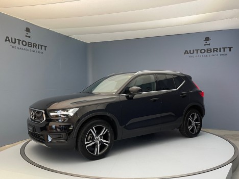 VOLVO XC40 D3 Inscription