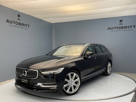 VOLVO V90 T6 AWD...