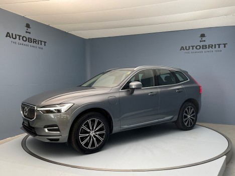 VOLVO XC60 T8 eAWD...