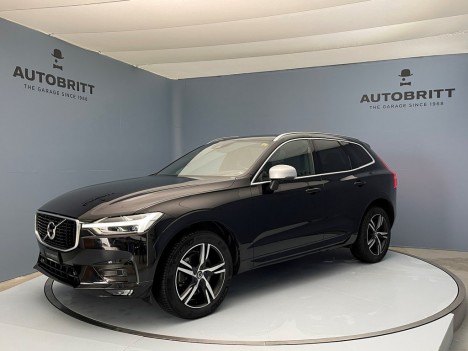VOLVO XC60 T5 AWD R-Design...
