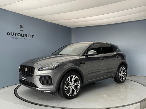 JAGUAR E-Pace 2.0 T 200...