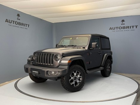 JEEP Wrangler 2.0 Turbo...