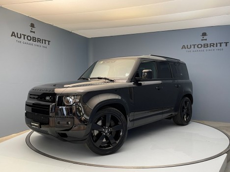 LAND ROVER Defender 110 3.0...