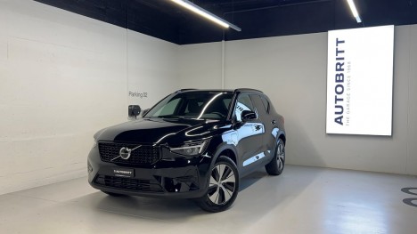 VOLVO XC40 T5 PHEV Plus...