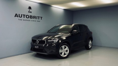 VOLVO XC40 B4 Benzin Mild...