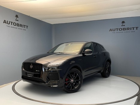 JAGUAR E-Pace 2.0 P200...