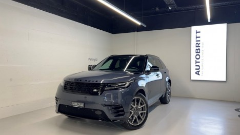 LAND ROVER Range Rover...