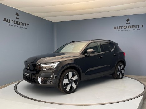 VOLVO XC40 E80 Ultimate