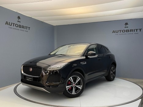 JAGUAR E-Pace 2.0 I4 200 AWD