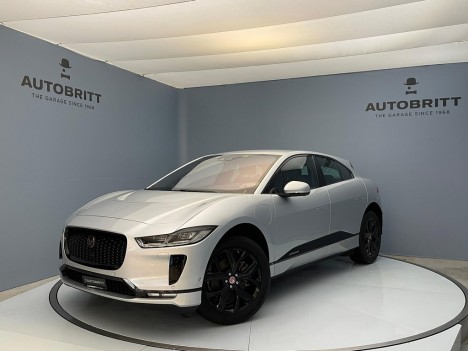 JAGUAR I-Pace EV400 S AWD