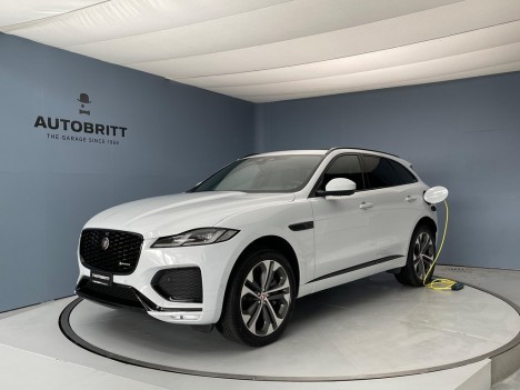 JAGUAR F-Pace 2.0 P400e...