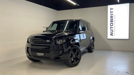 LAND ROVER DEFENDER 110 2.0...