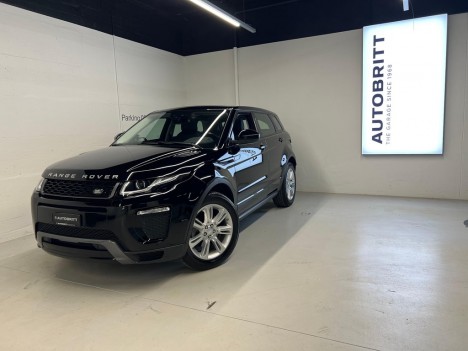 LAND ROVER Range Rover...