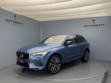 VOLVO XC60 2.0 B5 MH...