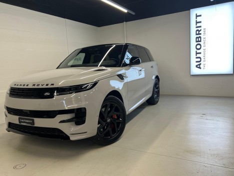 LAND ROVER Range Rover...
