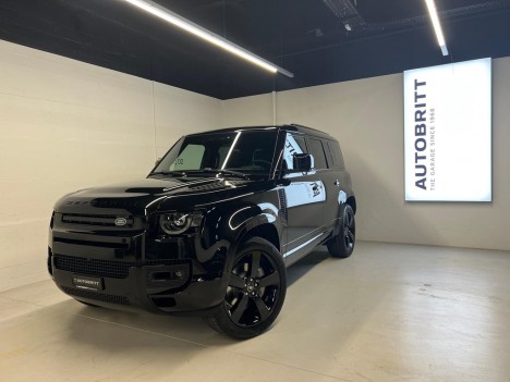 LAND ROVER Defender 110 3.0...