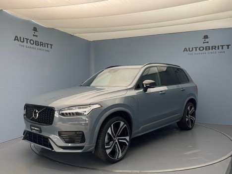 VOLVO XC90 2.0 T8 TE...