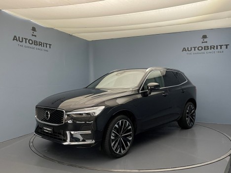 VOLVO XC60 2.0 T6 TE Ultra...
