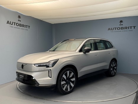VOLVO EX 90 Twin...